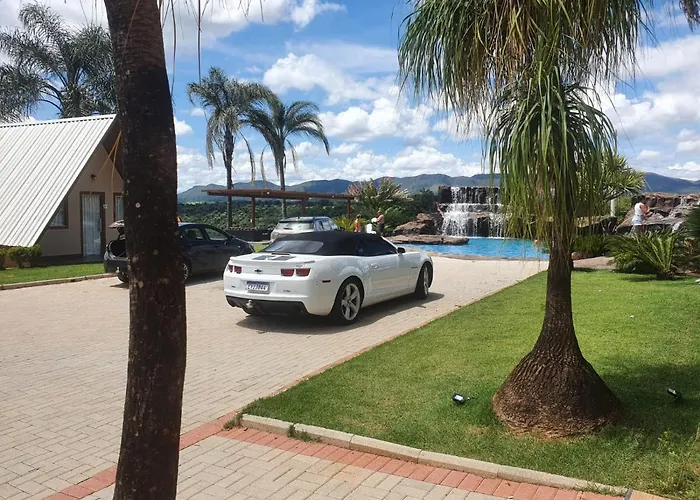 Chalezinho Pousada Brumadinho
