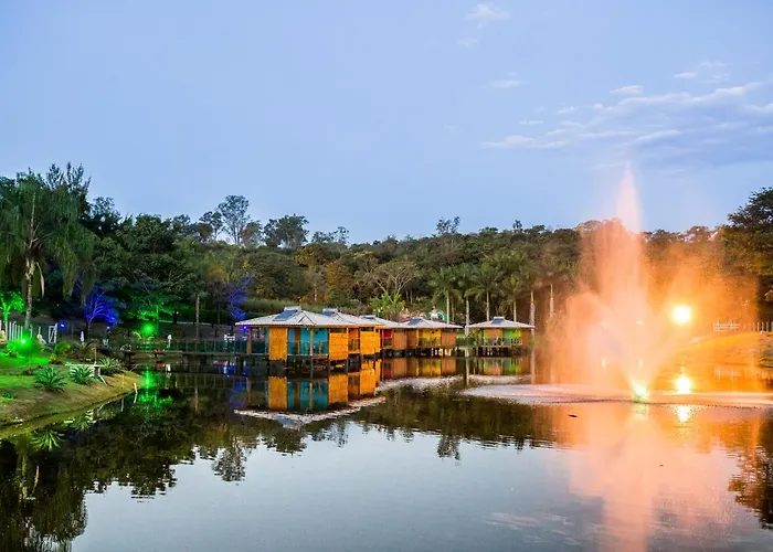 Pousada Dona Carmita Brumadinho